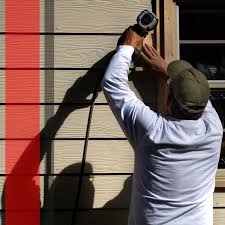 Best Historical Building Siding Restoration  in Sullivan, IN